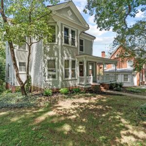 Photo #52 of 706 High St, Farmville, VA 0.2 acres