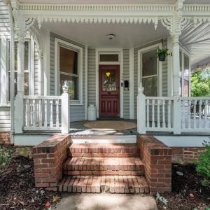 Photo #53 of 706 High St, Farmville, VA 0.2 acres