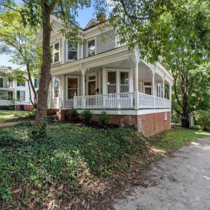 Photo #58 of 706 High St, Farmville, VA 0.2 acres