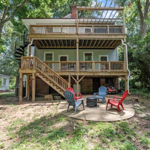 Photo #63 of 706 High St, Farmville, VA 0.2 acres