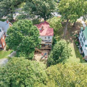 Photo #80 of 706 High St, Farmville, VA 0.2 acres