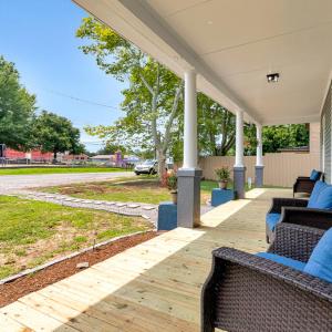 Photo #2 of 9059 Church Street, Keysville, VA 0.2 acres