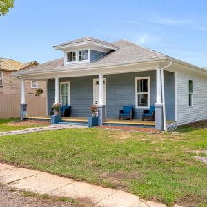 Photo #34 of 9059 Church Street, Keysville, VA 0.2 acres