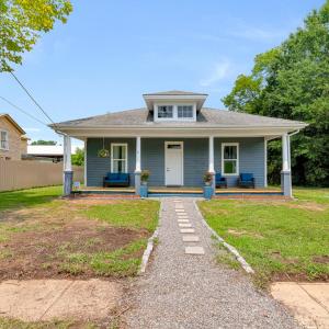 Photo #35 of 9059 Church Street, Keysville, VA 0.2 acres