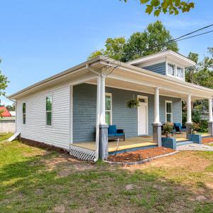 Photo #36 of 9059 Church Street, Keysville, VA 0.2 acres