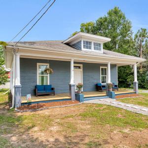 Photo #37 of 9059 Church Street, Keysville, VA 0.2 acres