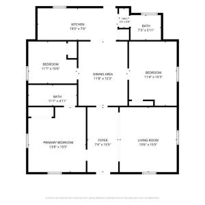 Photo #41 of 9059 Church Street, Keysville, VA 0.2 acres