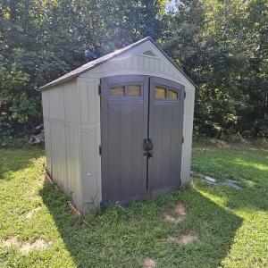 Photo #24 of 551 Poorhouse Rd, Rice, VA 2.0 acres
