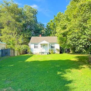 Photo #11 of 316 E. Tennessee Avenue, Crewe, VA 0.2 acres