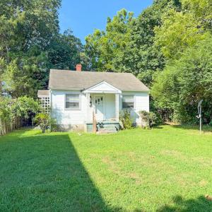 Photo #12 of 316 E. Tennessee Avenue, Crewe, VA 0.2 acres