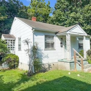 Photo #13 of 316 E. Tennessee Avenue, Crewe, VA 0.2 acres