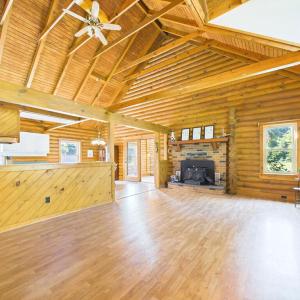 Photo #10 of 1323 Old Peachtree Road, Green Bay, VA 12.6 acres