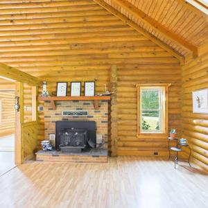 Photo #11 of 1323 Old Peachtree Road, Green Bay, VA 12.6 acres
