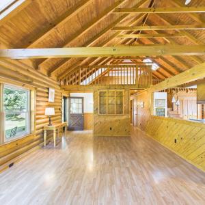 Photo #12 of 1323 Old Peachtree Road, Green Bay, VA 12.6 acres