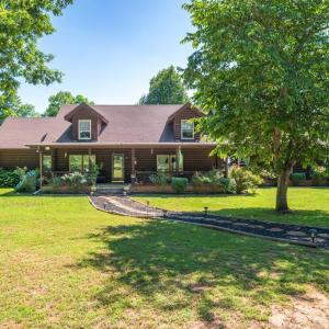 Photo #2 of 1323 Old Peachtree Road, Green Bay, VA 12.6 acres