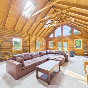 Photo #26 of 1323 Old Peachtree Road, Green Bay, VA 12.6 acres