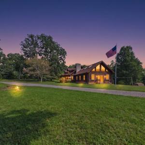 Photo #4 of 1323 Old Peachtree Road, Green Bay, VA 12.6 acres