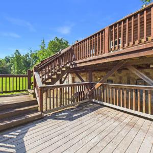Photo #50 of 1323 Old Peachtree Road, Green Bay, VA 12.6 acres