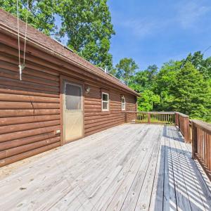 Photo #51 of 1323 Old Peachtree Road, Green Bay, VA 12.6 acres