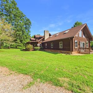 Photo #52 of 1323 Old Peachtree Road, Green Bay, VA 12.6 acres