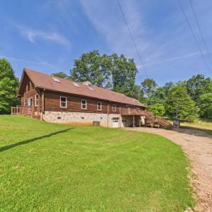 Photo #54 of 1323 Old Peachtree Road, Green Bay, VA 12.6 acres