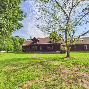 Photo #55 of 1323 Old Peachtree Road, Green Bay, VA 12.6 acres