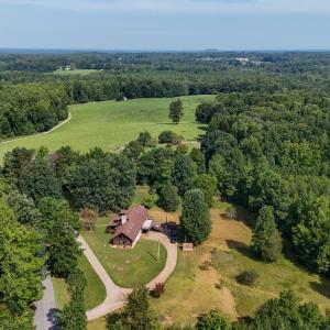Photo #58 of 1323 Old Peachtree Road, Green Bay, VA 12.6 acres