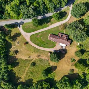 Photo #59 of 1323 Old Peachtree Road, Green Bay, VA 12.6 acres
