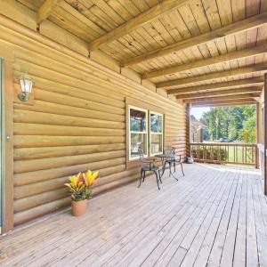 Photo #6 of 1323 Old Peachtree Road, Green Bay, VA 12.6 acres