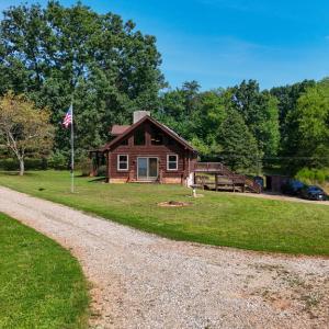 Photo #60 of 1323 Old Peachtree Road, Green Bay, VA 12.6 acres