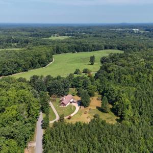 Photo #62 of 1323 Old Peachtree Road, Green Bay, VA 12.6 acres