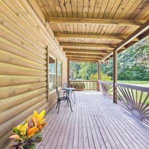 Photo #7 of 1323 Old Peachtree Road, Green Bay, VA 12.6 acres