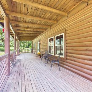 Photo #8 of 1323 Old Peachtree Road, Green Bay, VA 12.6 acres