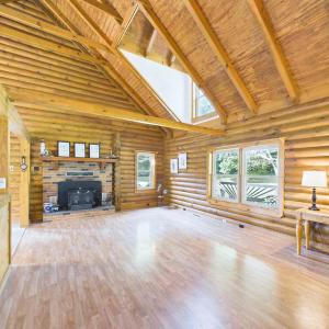 Photo #9 of 1323 Old Peachtree Road, Green Bay, VA 12.6 acres