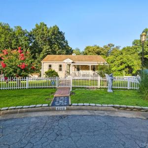 Photo #2 of 5206 Whitewater Court, Chesterfield, VA 1.0 acres