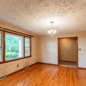 Photo #10 of 648-650 Stone Ridge Rd, Concord, VA 88.2 acres