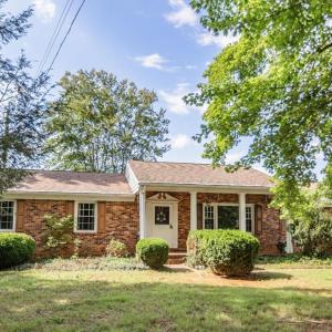 Photo #2 of 648-650 Stone Ridge Rd, Concord, VA 88.2 acres
