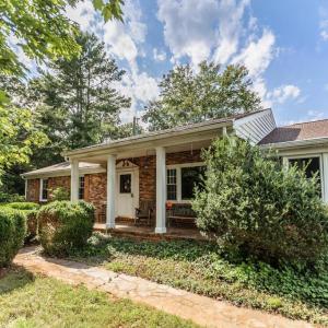Photo #4 of 648-650 Stone Ridge Rd, Concord, VA 88.2 acres