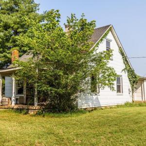 Photo #47 of 648-650 Stone Ridge Rd, Concord, VA 88.2 acres