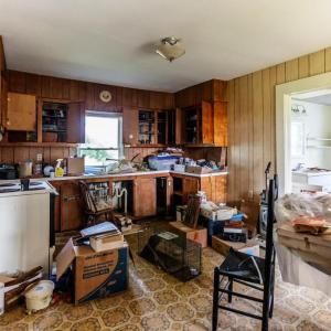 Photo #53 of 648-650 Stone Ridge Rd, Concord, VA 88.2 acres