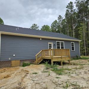Photo #3 of 1321 Sweathouse Creek Rd, Amelia, VA 2.0 acres