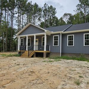 Photo #4 of 1321 Sweathouse Creek Rd, Amelia, VA 2.0 acres