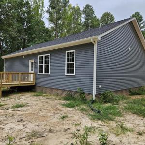 Photo #5 of 1321 Sweathouse Creek Rd, Amelia, VA 2.0 acres