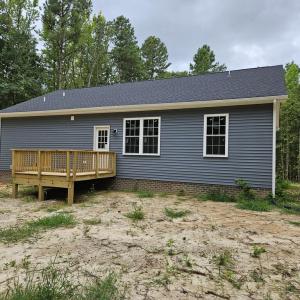 Photo #6 of 1321 Sweathouse Creek Rd, Amelia, VA 2.0 acres