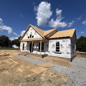Photo #2 of 7701 Namozine Rd, Crewe, VA 1.8 acres