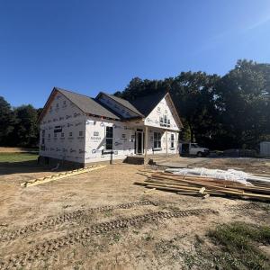 Photo #3 of 7701 Namozine Rd, Crewe, VA 1.8 acres