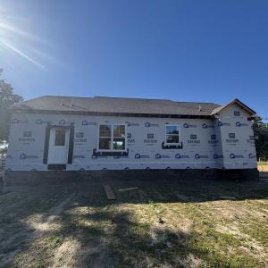 Photo #4 of 7701 Namozine Rd, Crewe, VA 1.8 acres