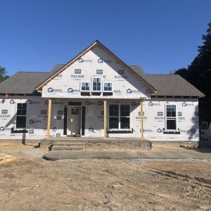 Photo #5 of 7701 Namozine Rd, Crewe, VA 1.8 acres