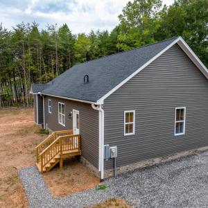 Back of House