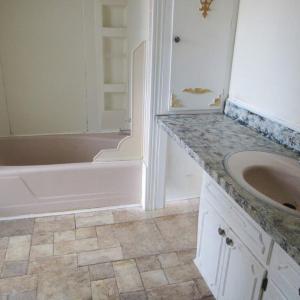full Bath